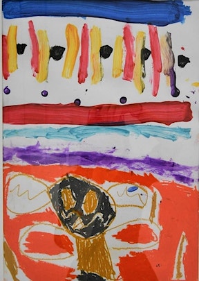 Talent shines through in 2022 Youth Art Awards